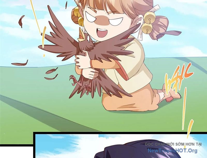 Chưởng Môn Khiêm Tốn Chút chapter 514 - Trang 114