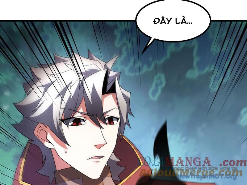 Thần Sủng Tiến Hóa chapter 403 - Trang 83