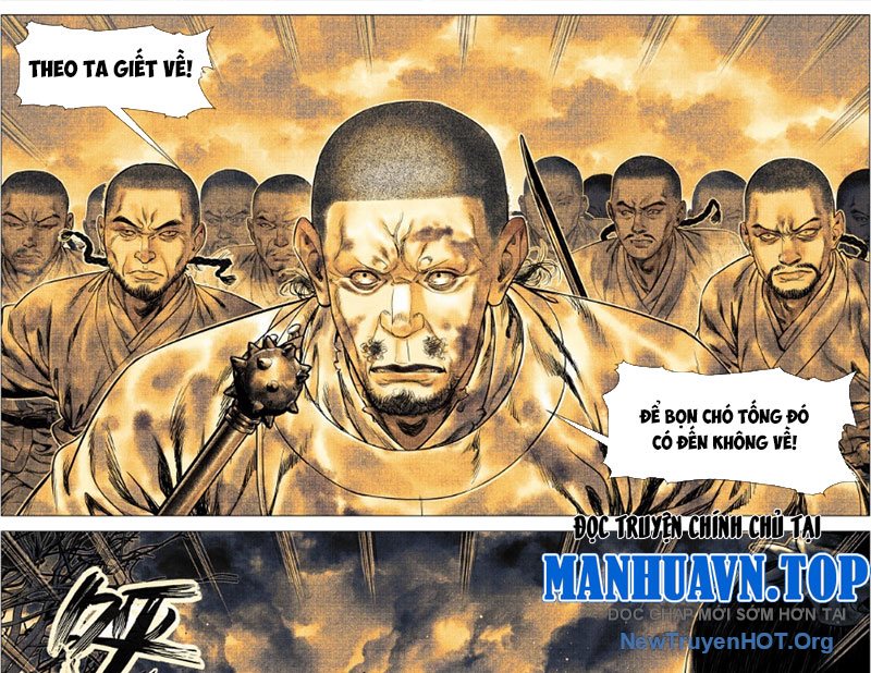 Bắt đầu Từ Làm Vong Quốc Hoàng đế chapter 167 - Trang 24