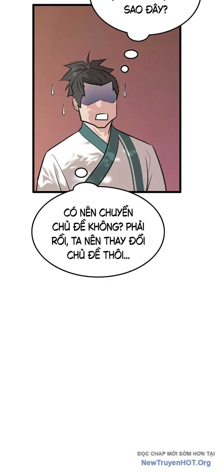 Tôi trở thành chồng của giáo chủ ma giáo chapter 16 - Trang 57