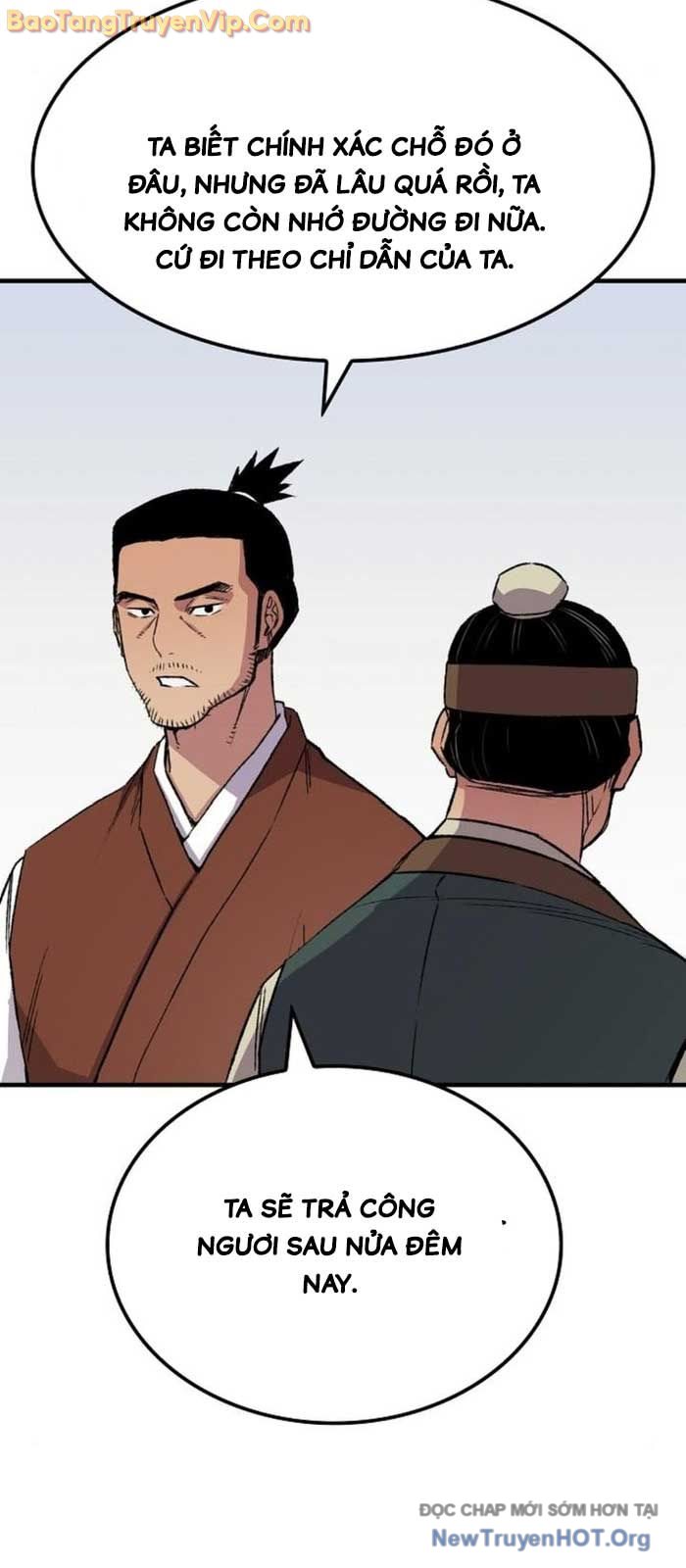 Thiên Ma Quy Hoàn chapter 73.2 - Trang 78