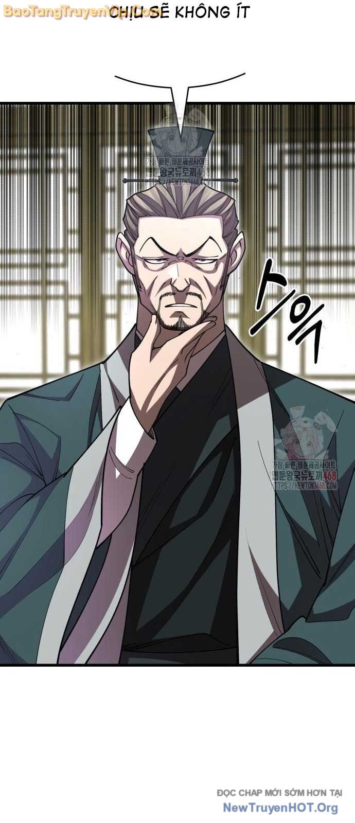 Thiên Hạ Đệ Nhất Đại Sư Huynh chapter 137 - Trang 90
