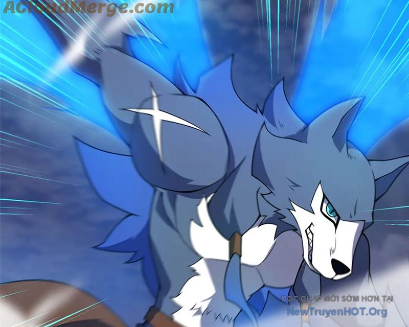 Thần Sủng Tiến Hóa chapter 405 - Trang 110