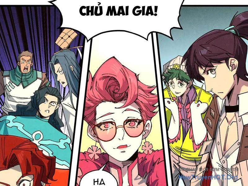 Vạn Cổ Chí Tôn chapter 429 - Trang 106