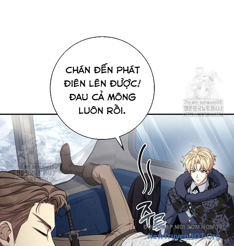 Con Trai Bá Tước Khốn Nạn Là Hoàng Đế chapter 67 - Trang 6