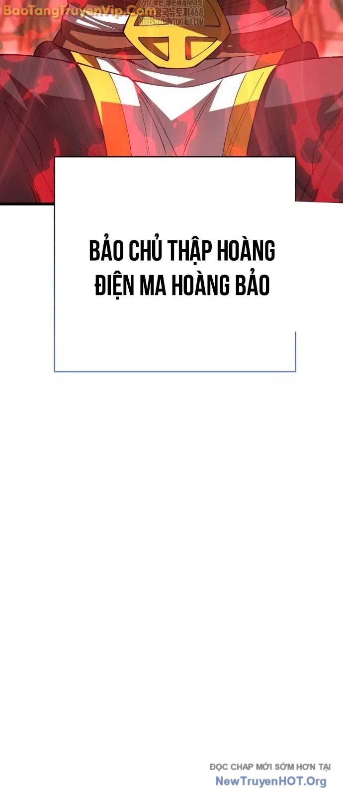 Thiên Hạ Đệ Nhất Đại Sư Huynh chapter 137 - Trang 95