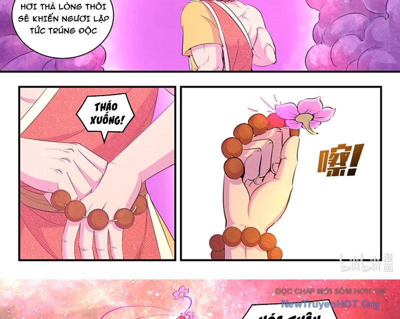 Côn Thôn Thiên Hạ chapter 355 - Trang 10