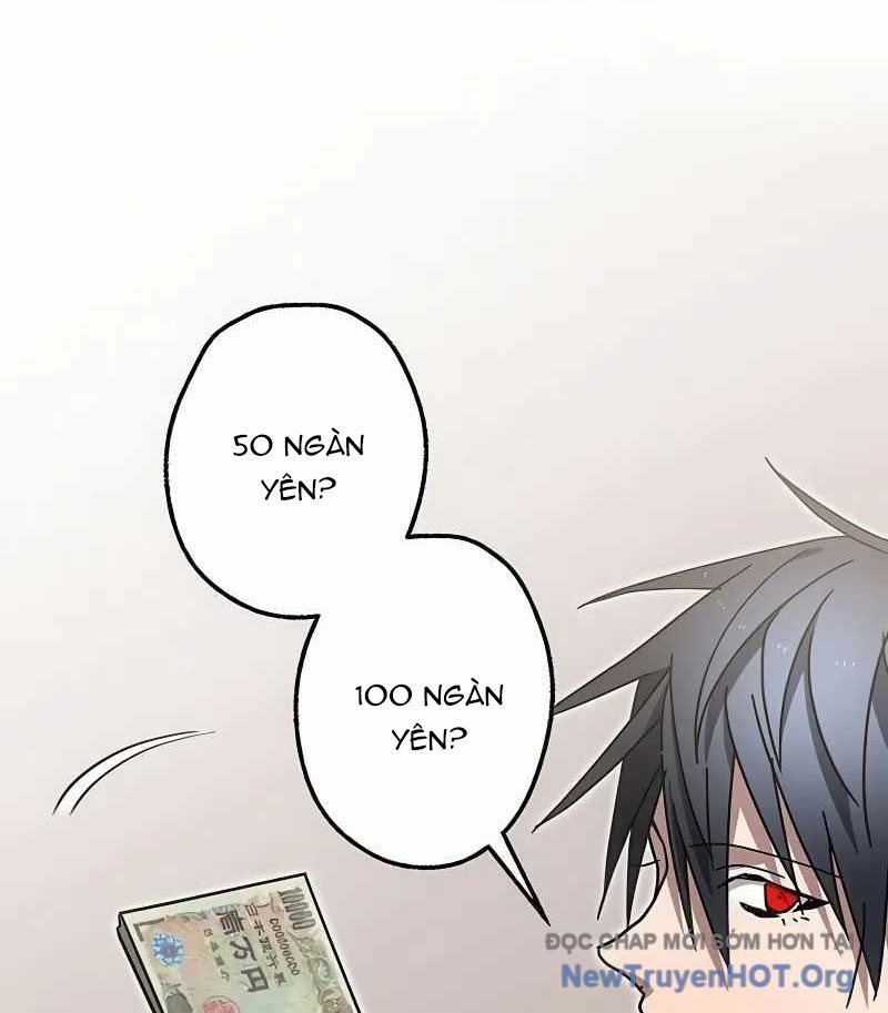 Quý Tộc Báo Thù chapter 20 - Trang 26