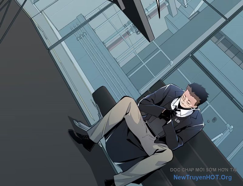 Hung Tinh Mê Hoặc - Máy Mô Phỏng Loạn Thế chapter 3 - Trang 4