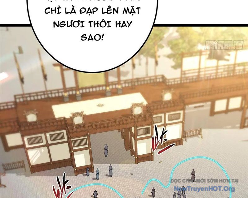 Chưởng Môn Khiêm Tốn Chút chapter 511 - Trang 65