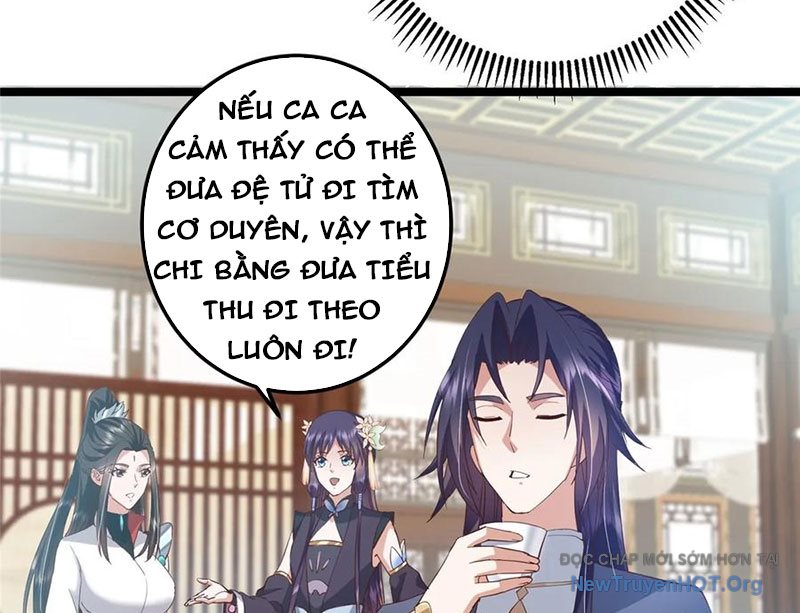 Chưởng Môn Khiêm Tốn Chút chapter 514 - Trang 97