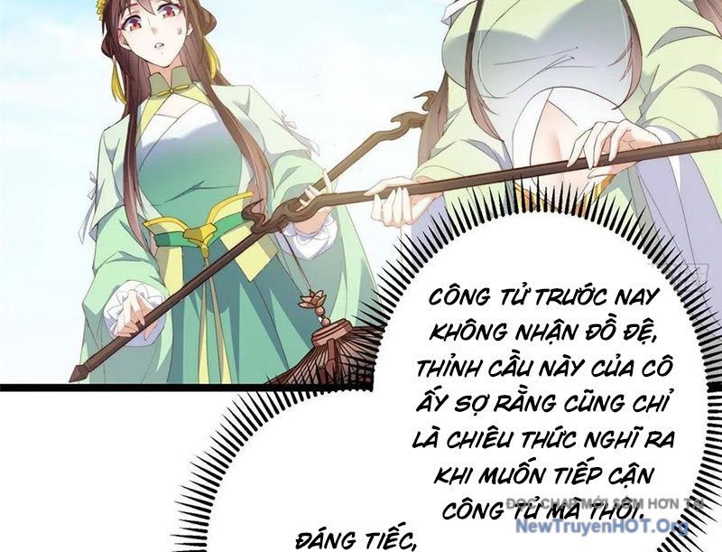 Chưởng Môn Khiêm Tốn Chút chapter 513 - Trang 3