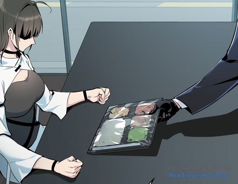 Hung Tinh Mê Hoặc - Máy Mô Phỏng Loạn Thế chapter 3 - Trang 46