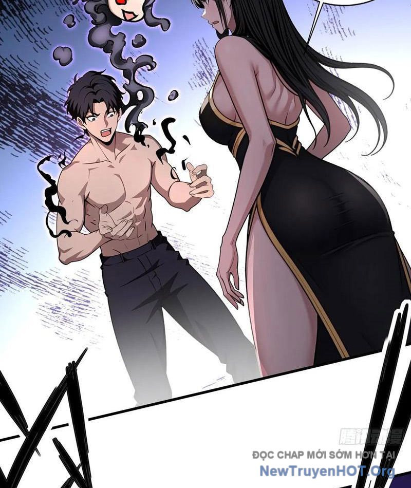 Ma Tôn Nữ đế Xuyên Không Thành Cấp Trên Của Tôi! chapter 45 - Trang 24