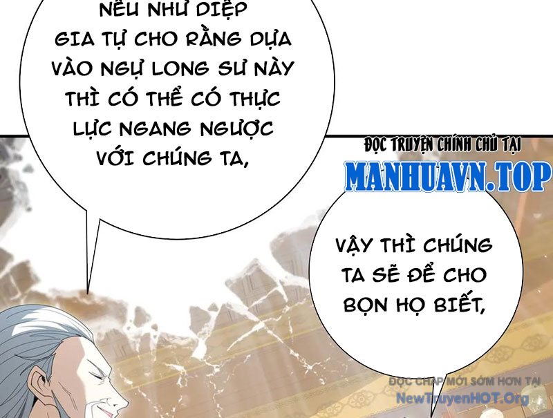 Toàn Dân Chuyển Chức: Ngự Long Sư Là Chức Nghiệp Yếu Nhất? chapter 130 - Trang 80