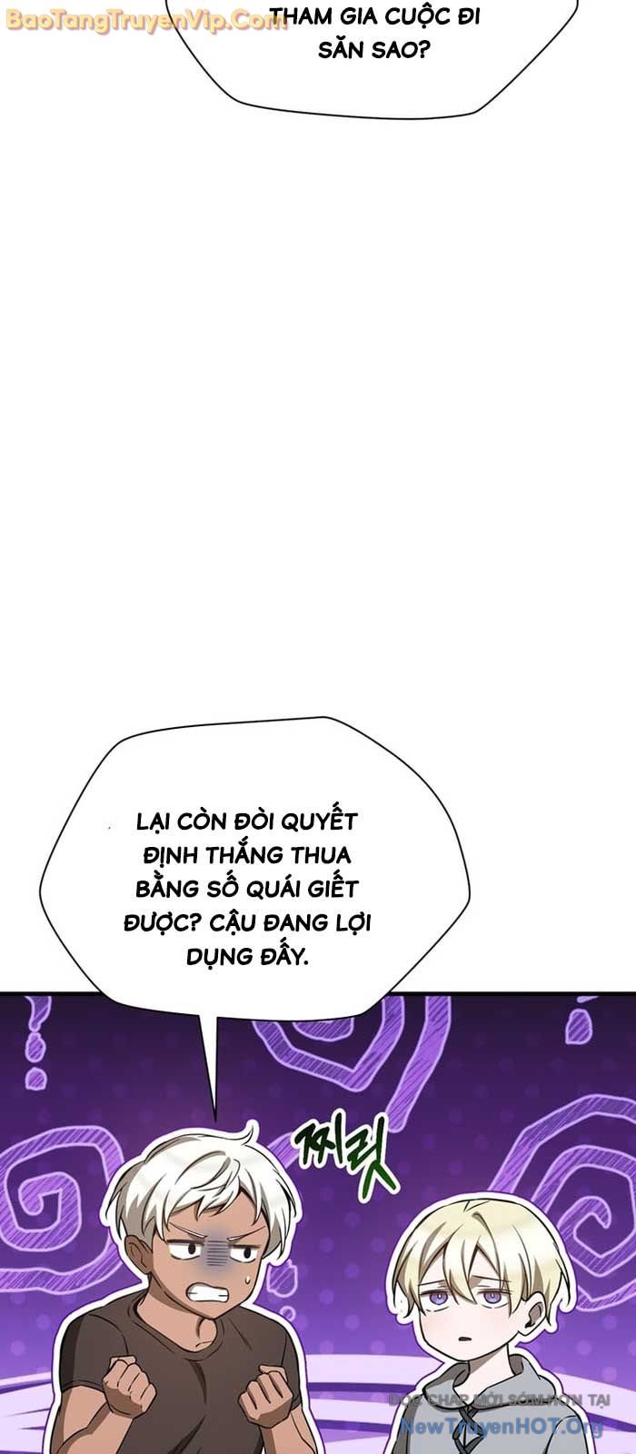 Helmut Đứa Trẻ Bị Ruồng Bỏ chapter 94 - Trang 57