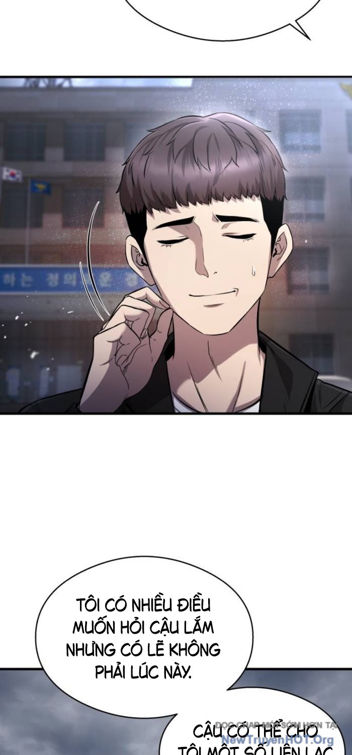 Hẹn Hò Rùng Rợn chapter 20 - Trang 73