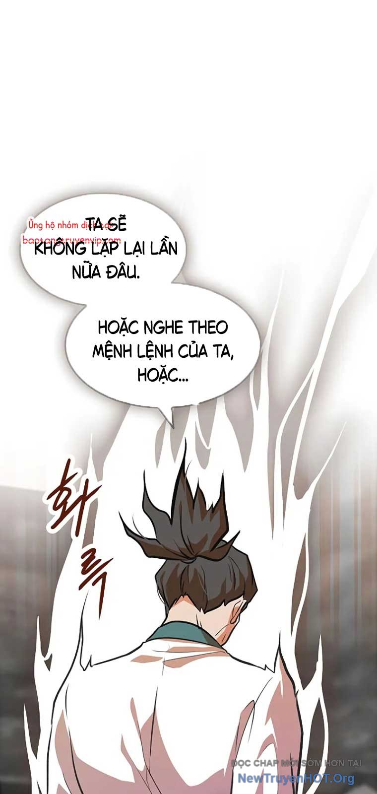 Tôi trở thành chồng của giáo chủ ma giáo chapter 16 - Trang 35