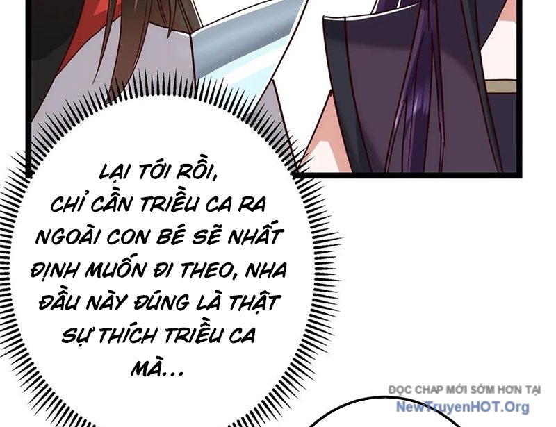 Chưởng Môn Khiêm Tốn Chút chapter 514 - Trang 6