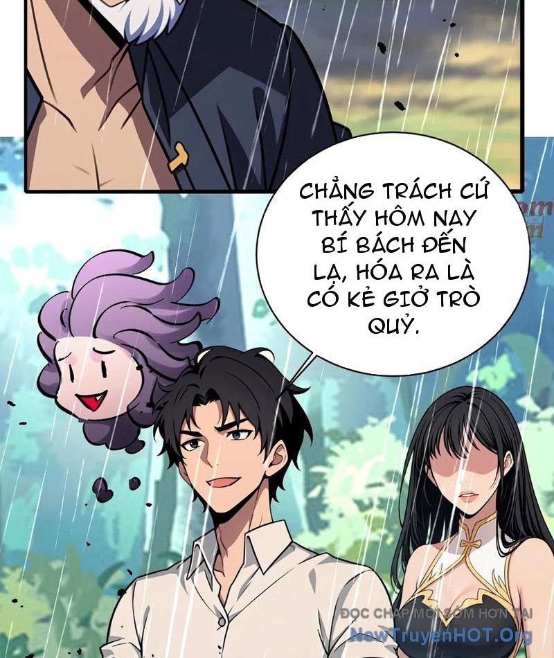 Ma Tôn Nữ đế Xuyên Không Thành Cấp Trên Của Tôi! chapter 45 - Trang 62