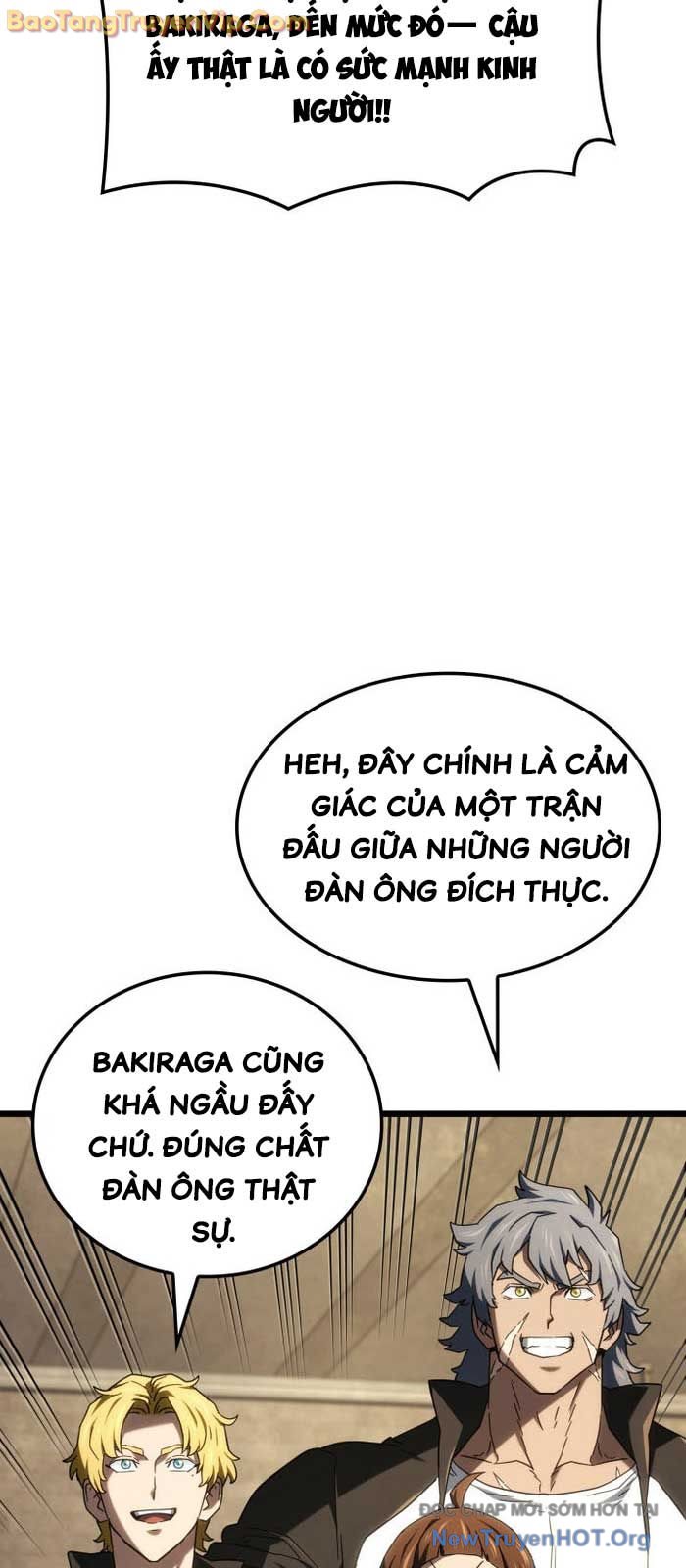 Thiết Huyết Kiếm Sĩ Hồi Quy chapter 116 - Trang 84