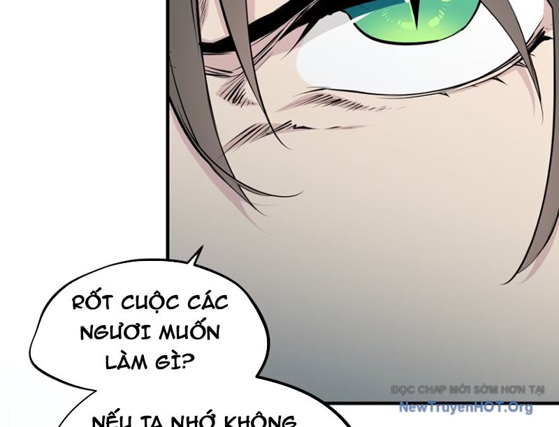 Hung Tinh Mê Hoặc - Máy Mô Phỏng Loạn Thế chapter 3 - Trang 33