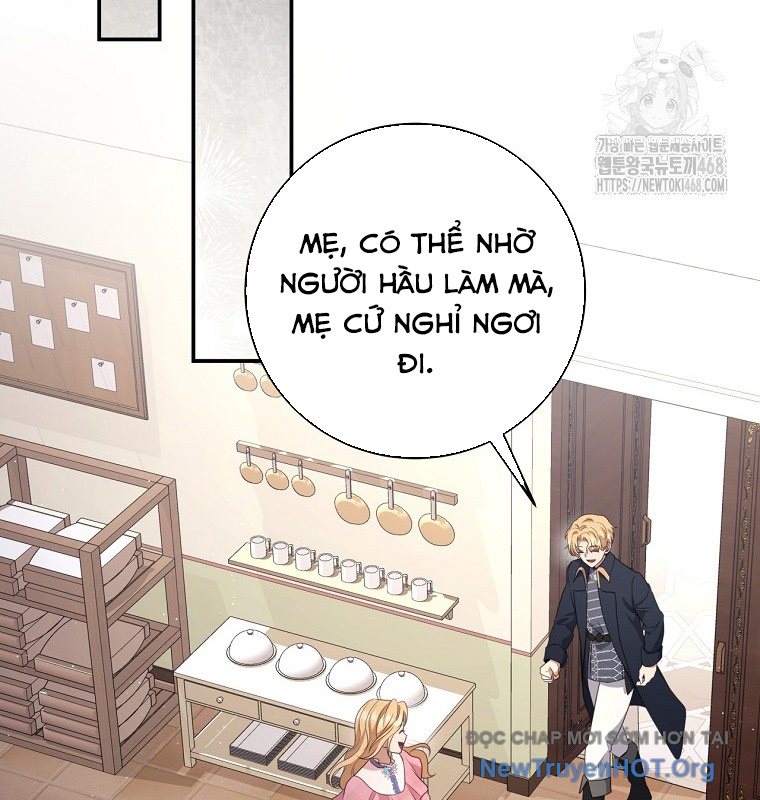 Con Trai Bá Tước Khốn Nạn Là Hoàng Đế chapter 66 - Trang 65