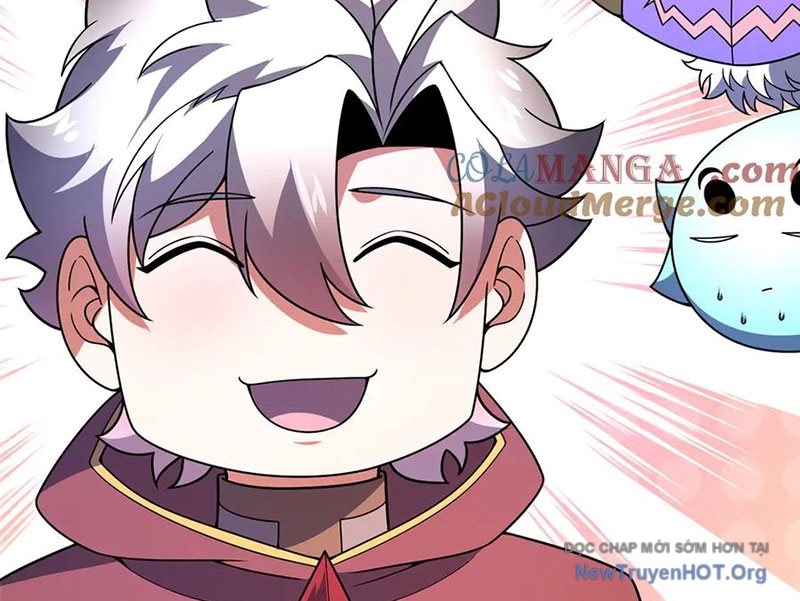 Thần Sủng Tiến Hóa chapter 403 - Trang 30