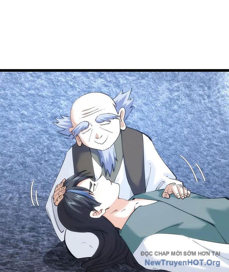 Ta Đoạt Xá Người Chơi Hệ Thống chapter 143 - Trang 3