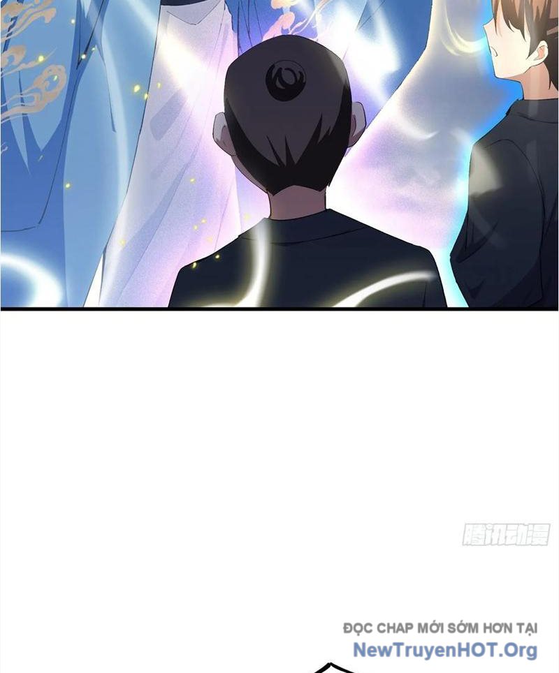 Hoá Ra Ta Đã Vô Địch Từ Lâu chapter 304 - Trang 27