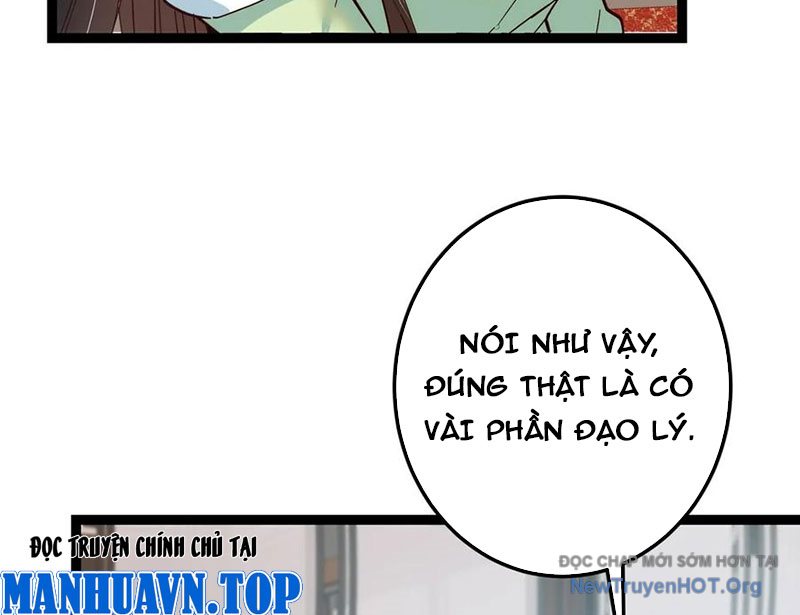 Chưởng Môn Khiêm Tốn Chút chapter 514 - Trang 22