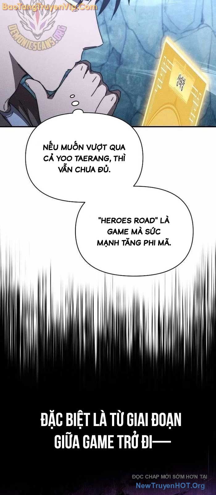 Ta Trở Thành Truyền Nhân Của Võ Thần chapter 28 - Trang 35