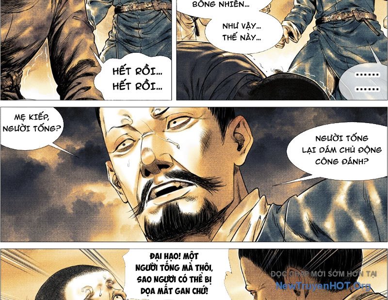 Bắt đầu Từ Làm Vong Quốc Hoàng đế chapter 167 - Trang 20