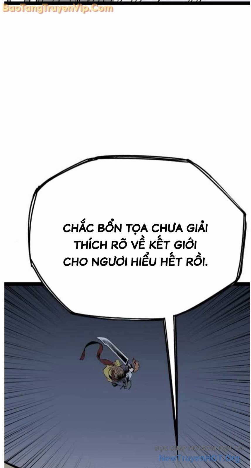 Sát Thần Tu La chapter 54 - Trang 71
