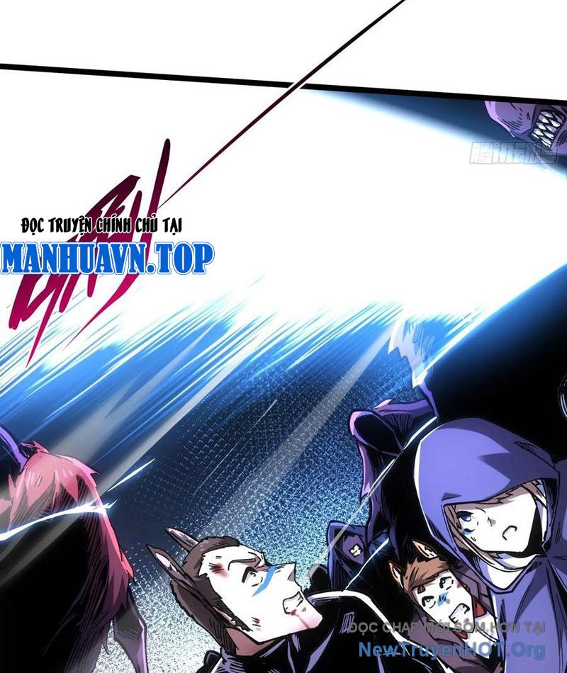Không Chết Được Ta Đành Thống Trị Ma Giới chapter 105 - Trang 51