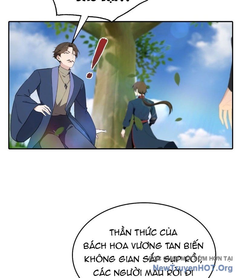 Tu Tiên Trở Về Tại Vườn Trường - Season 2 chapter 177 - Trang 16