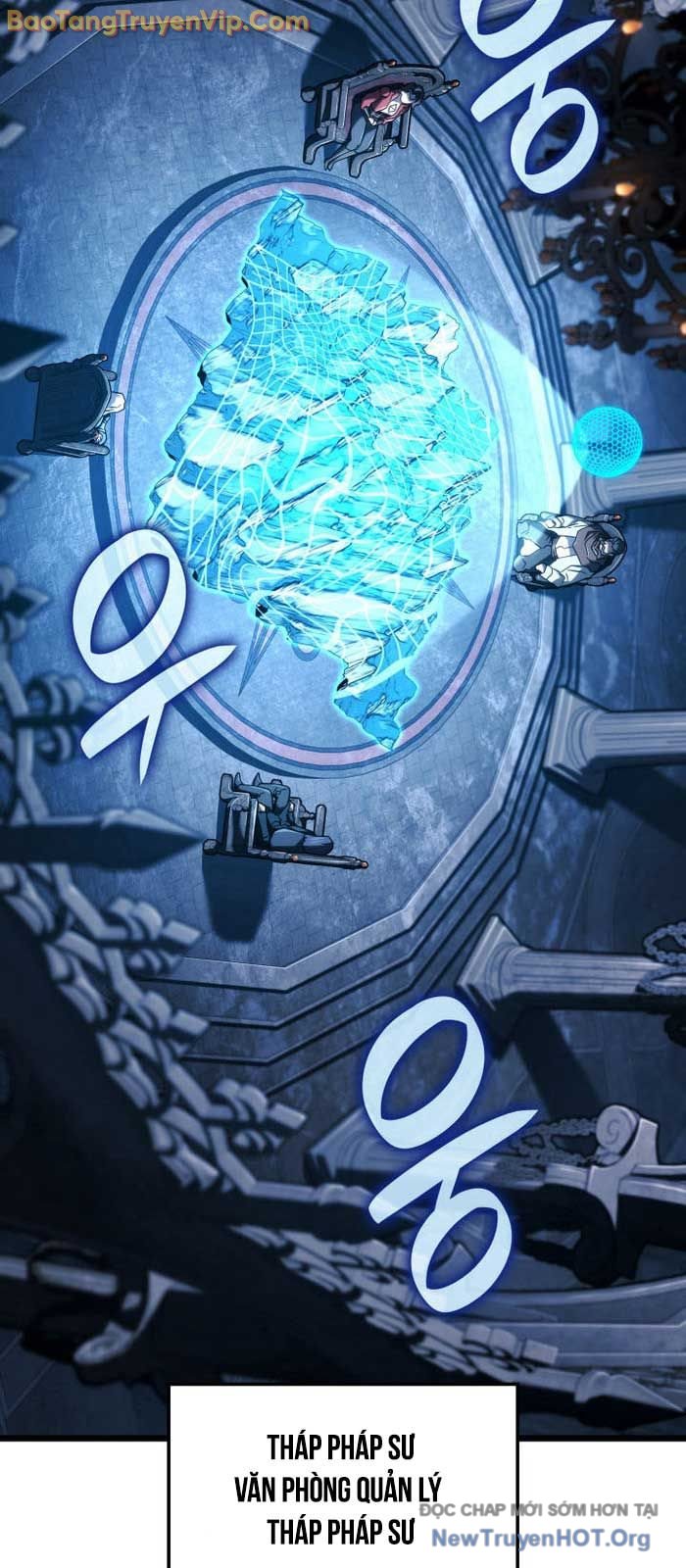 Thiết Huyết Kiếm Sĩ Hồi Quy chapter 116 - Trang 90