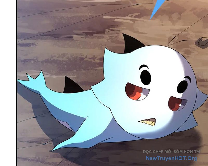 Thần Sủng Tiến Hóa chapter 403 - Trang 68