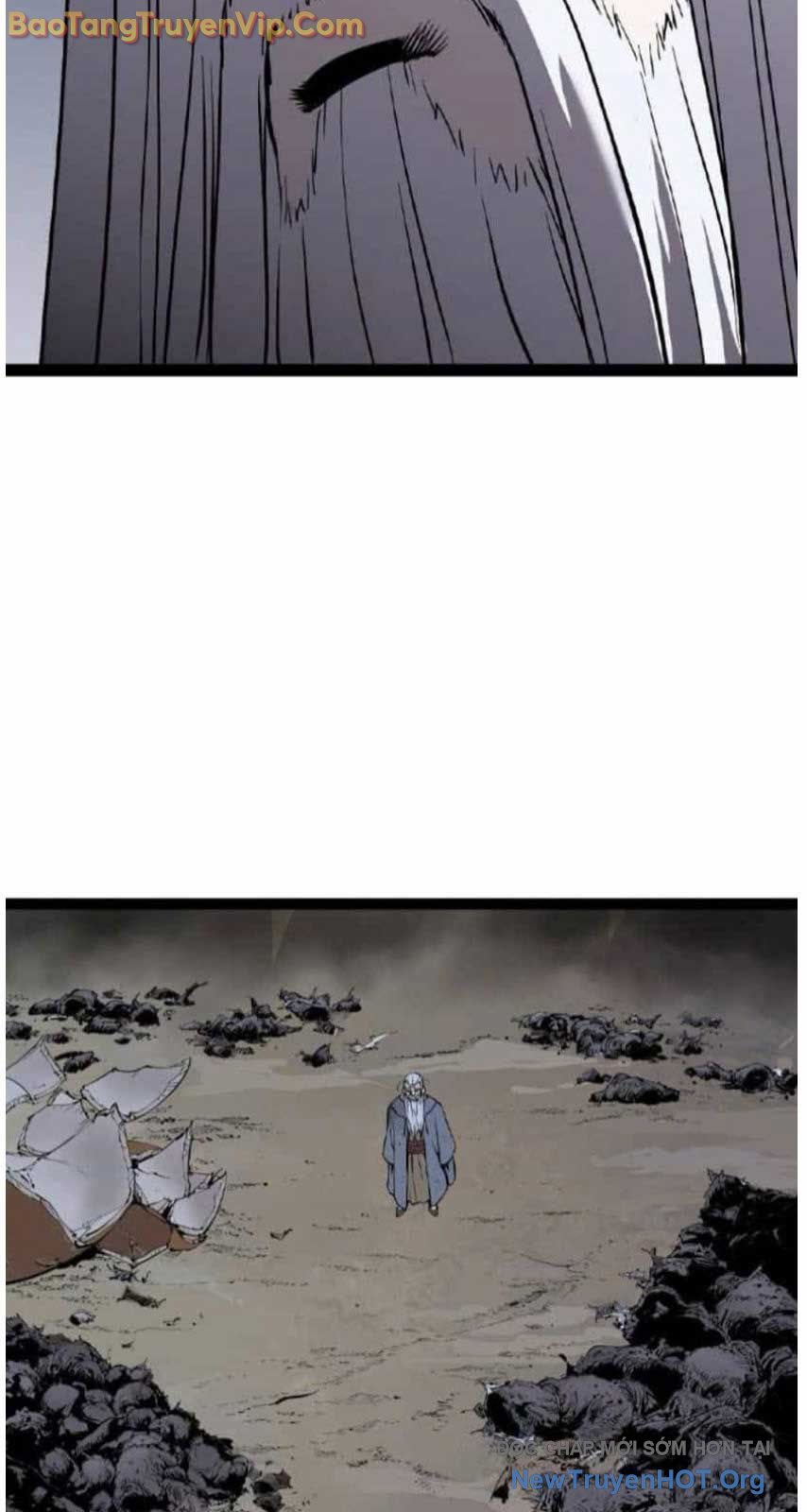 Sát Thần Tu La chapter 54 - Trang 28