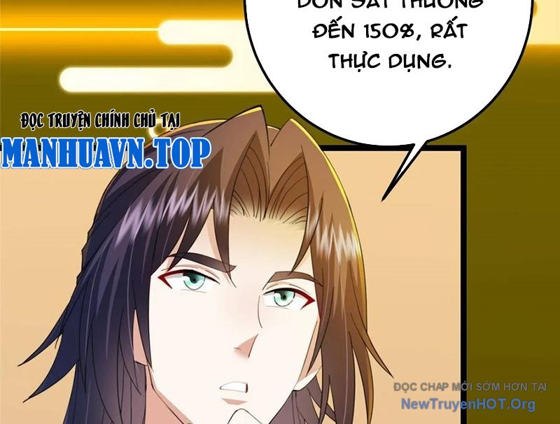 Chưởng Môn Khiêm Tốn Chút chapter 511 - Trang 18