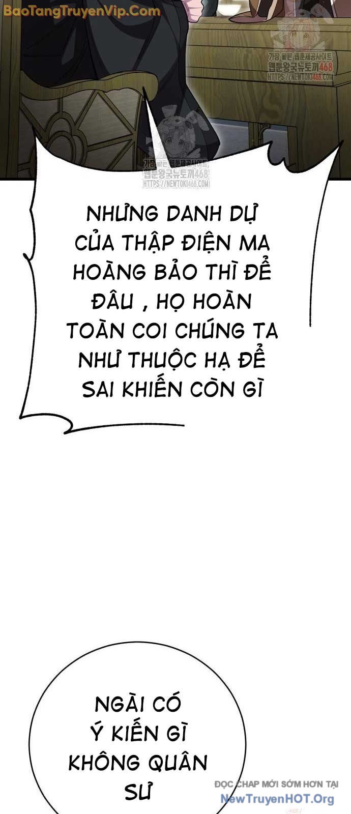 Thiên Hạ Đệ Nhất Đại Sư Huynh chapter 137 - Trang 88