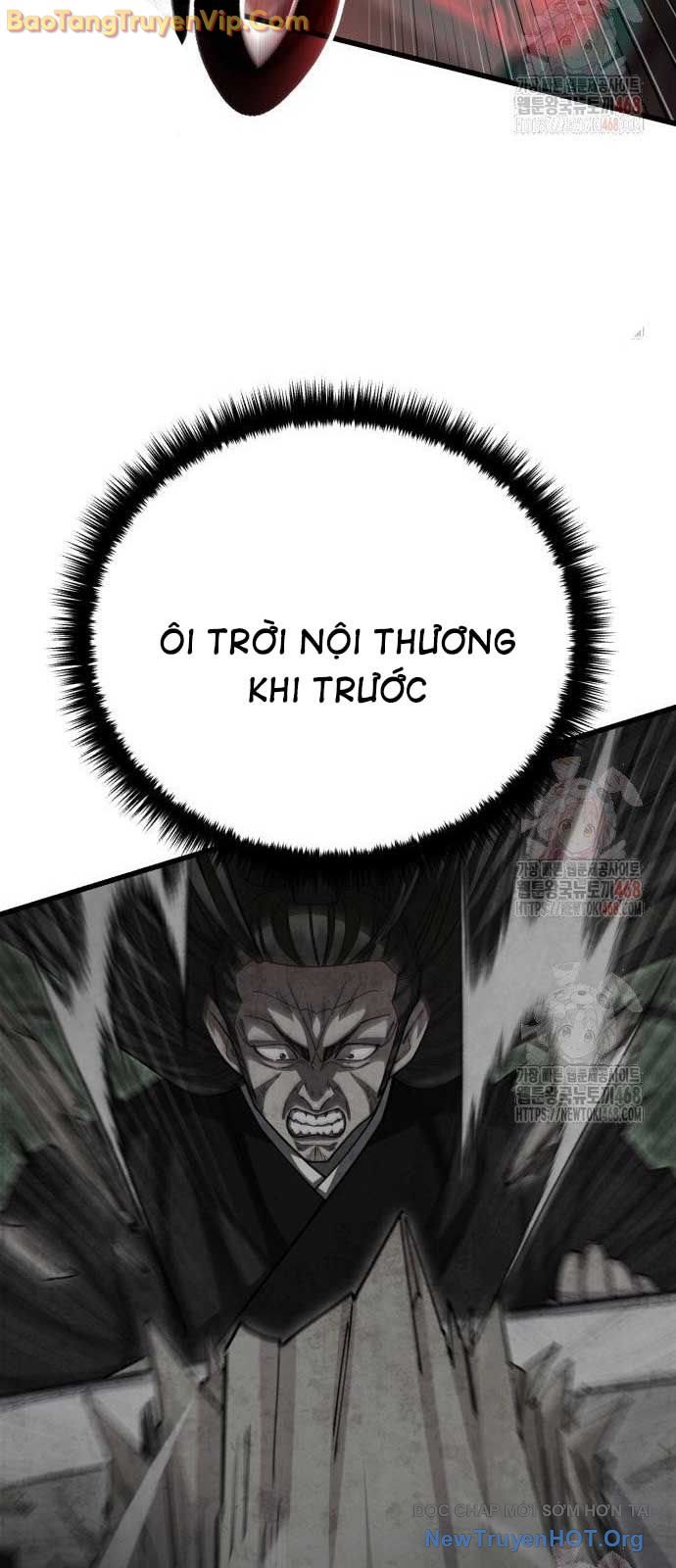Thiên Hạ Đệ Nhất Đại Sư Huynh chapter 137 - Trang 9