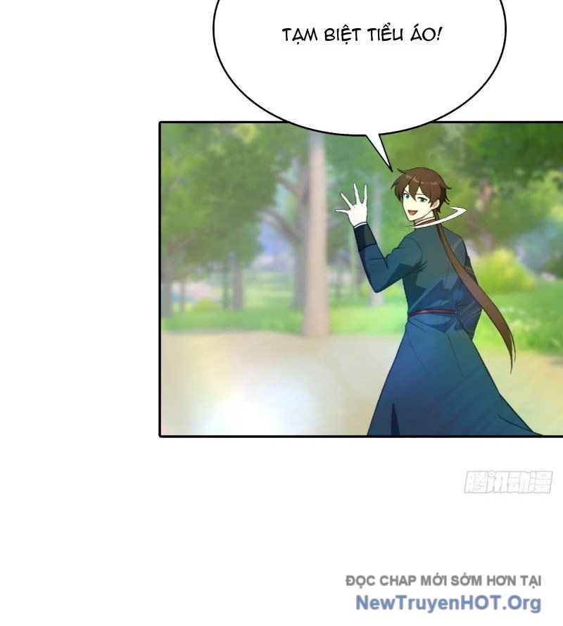 Tu Tiên Trở Về Tại Vườn Trường - Season 2 chapter 177 - Trang 52
