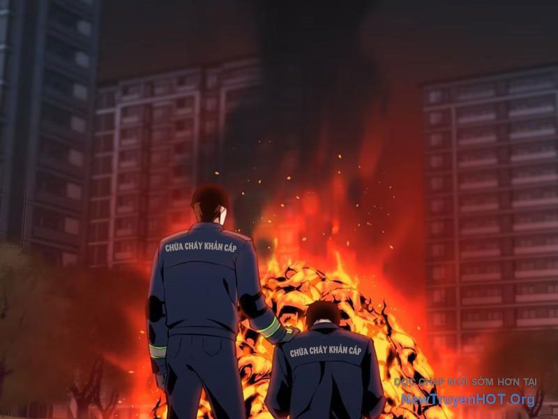 Hung Tinh Mê Hoặc - Máy Mô Phỏng Loạn Thế chapter 2 - Trang 11