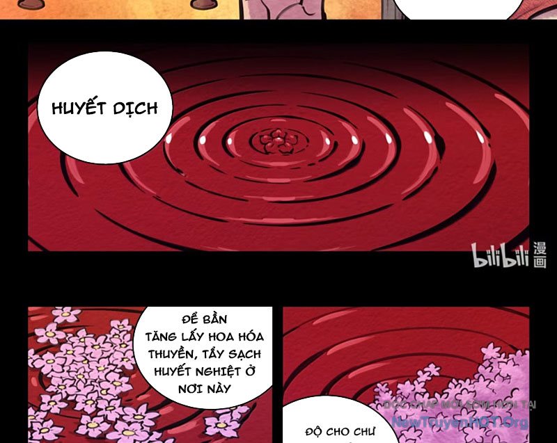Côn Thôn Thiên Hạ chapter 355 - Trang 28