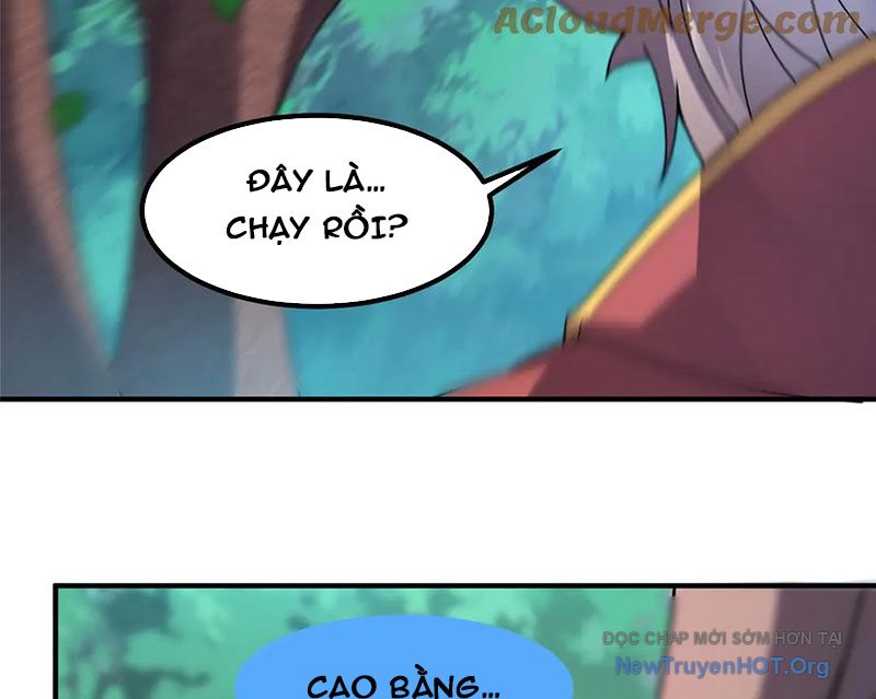 Thần Sủng Tiến Hóa chapter 403 - Trang 50