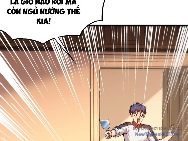 Ta Bắt Quái Thú Ở Tận Thế chapter 15 - Trang 9