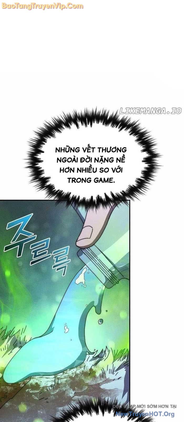 Ta Trở Thành Truyền Nhân Của Võ Thần chapter 28 - Trang 7
