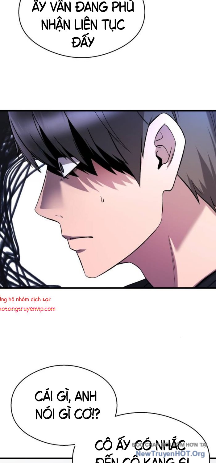 Hẹn Hò Rùng Rợn chapter 20 - Trang 57