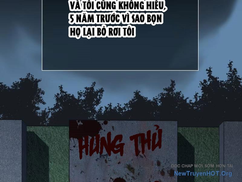 Hung Tinh Mê Hoặc - Máy Mô Phỏng Loạn Thế chapter 2 - Trang 20